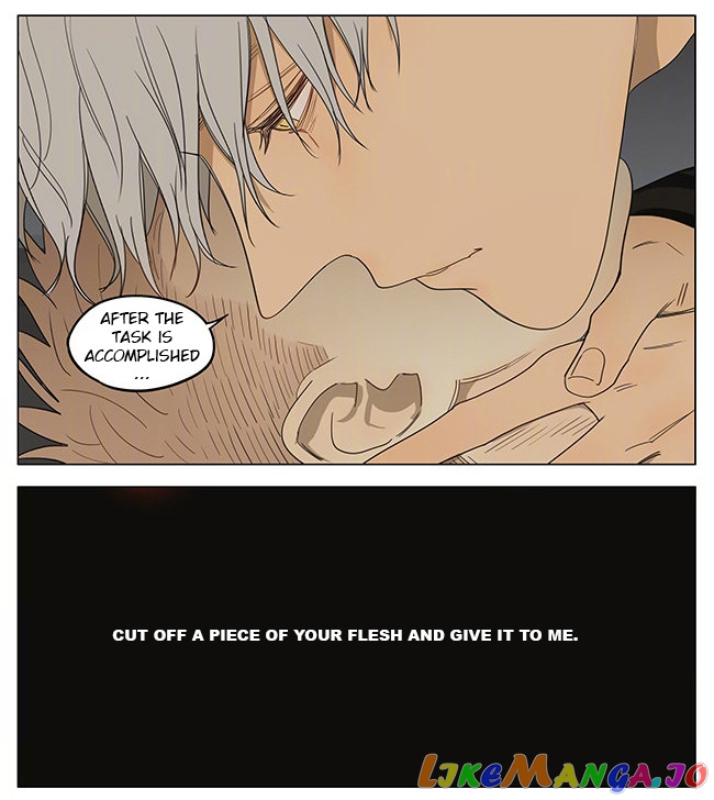 19 Days chapter 338 image 05